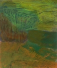 Paysage vert