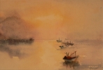 Morning Silence (Thailand)