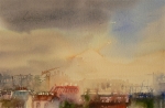 Paris 3 - 28 cm x 18 cm