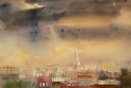 Paris 5 - 28 cm x 18 cm