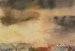 Paris 4 - 28 cm x 18 cm