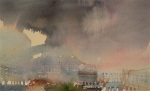 Paris 8 - 28 cm x 18 cm